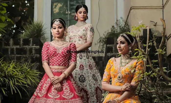 Tejaswini Nandu Bridal Studio